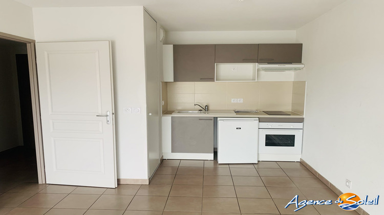 Ma-Cabane - Vente Appartement Argelès-sur-Mer, 40 m²