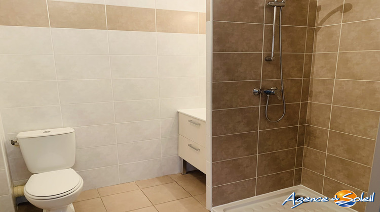 Ma-Cabane - Vente Appartement Argelès-sur-Mer, 40 m²