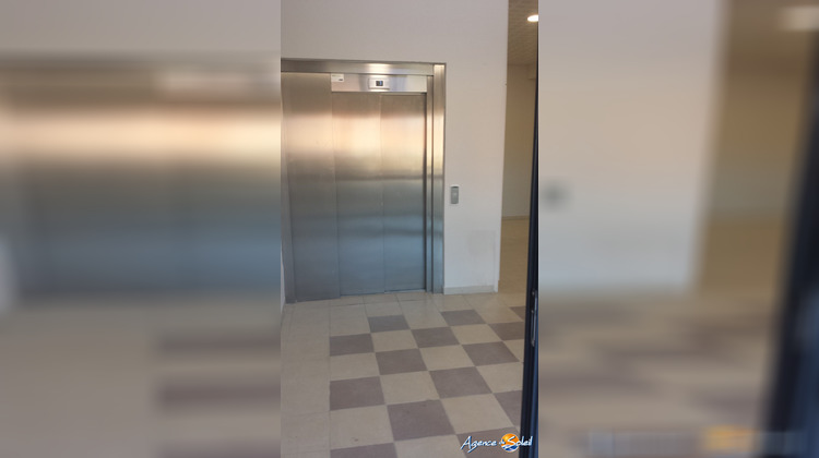 Ma-Cabane - Vente Appartement Argelès-sur-Mer, 40 m²