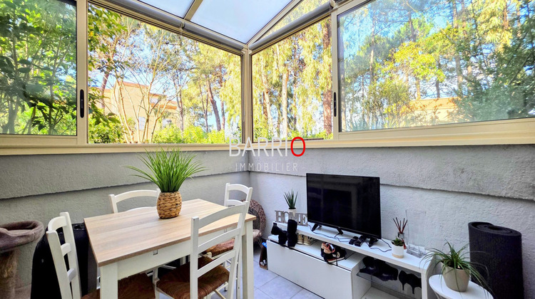 Ma-Cabane - Vente Appartement Argelès-sur-Mer, 36 m²