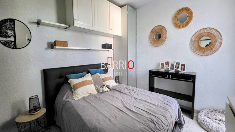 Ma-Cabane - Vente Appartement Argelès-sur-Mer, 36 m²