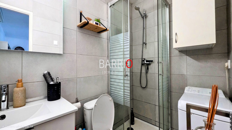 Ma-Cabane - Vente Appartement Argelès-sur-Mer, 36 m²