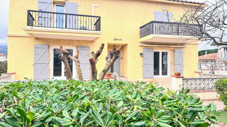 Ma-Cabane - Vente Appartement Argelès-sur-Mer, 116 m²