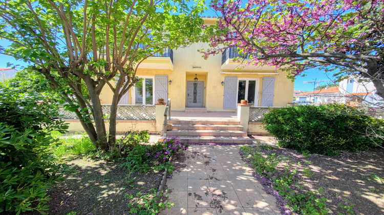 Ma-Cabane - Vente Appartement Argelès-sur-Mer, 116 m²