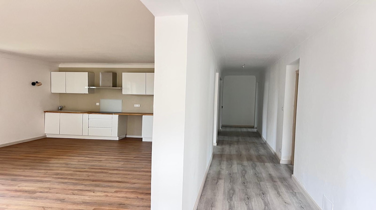 Ma-Cabane - Vente Appartement Argelès-sur-Mer, 116 m²