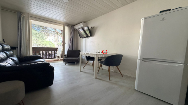Ma-Cabane - Vente Appartement Argelès-sur-Mer, 26 m²