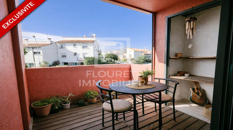Ma-Cabane - Vente Appartement ARGELES SUR MER, 119 m²