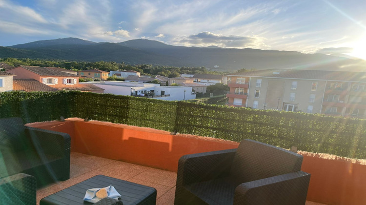 Ma-Cabane - Vente Appartement ARGELES SUR MER, 57 m²