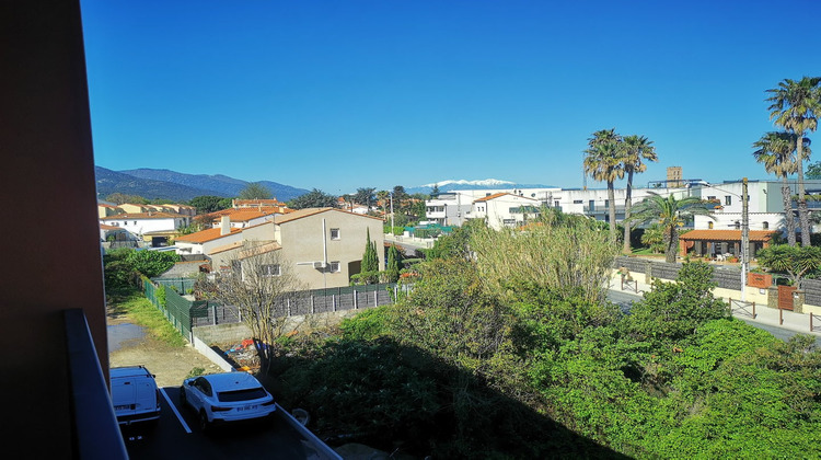 Ma-Cabane - Vente Appartement ARGELES SUR MER, 41 m²
