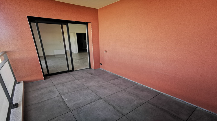 Ma-Cabane - Vente Appartement ARGELES SUR MER, 41 m²