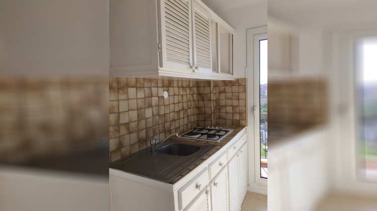 Ma-Cabane - Vente Appartement ARGELES SUR MER, 37 m²