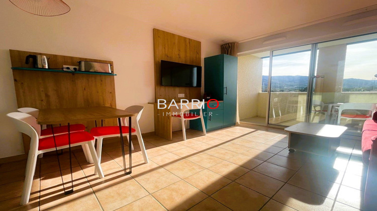 Ma-Cabane - Vente Appartement Argelès-sur-Mer, 31 m²