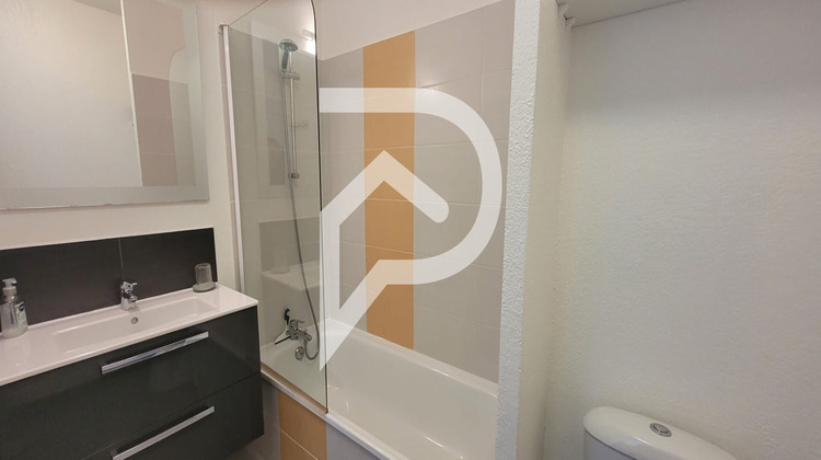 Ma-Cabane - Vente Appartement ARGELES-SUR-MER, 37 m²