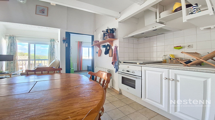 Ma-Cabane - Vente Appartement ARGELES-SUR-MER, 37 m²