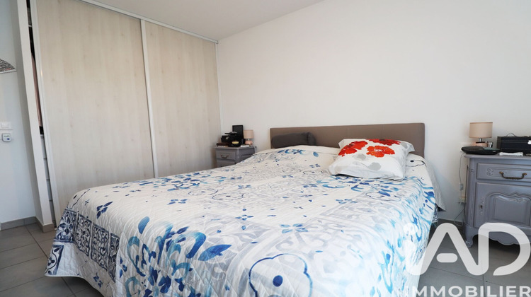 Ma-Cabane - Vente Appartement Argelès-sur-Mer, 60 m²