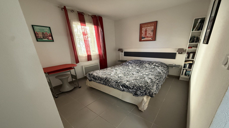 Ma-Cabane - Vente Appartement Argelès-sur-Mer, 38 m²