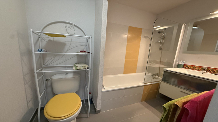 Ma-Cabane - Vente Appartement Argelès-sur-Mer, 38 m²