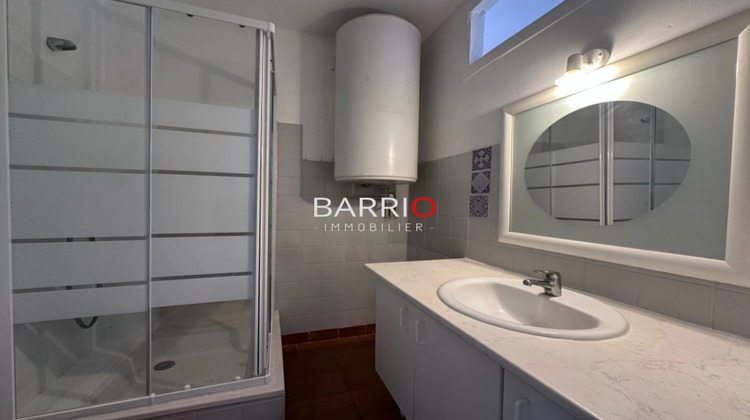 Ma-Cabane - Vente Appartement Argelès-sur-Mer, 17 m²