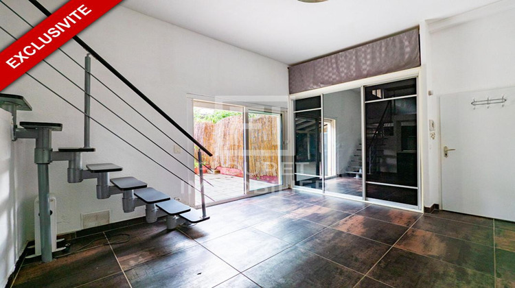 Ma-Cabane - Vente Appartement ARGELES SUR MER, 47 m²