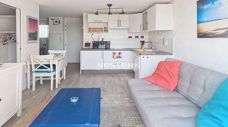 Ma-Cabane - Vente Appartement ARGELES-SUR-MER, 30 m²