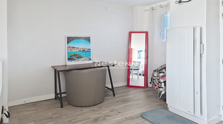 Ma-Cabane - Vente Appartement ARGELES-SUR-MER, 30 m²