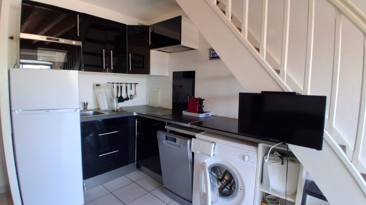 Ma-Cabane - Vente Appartement Argelès-sur-Mer, 31 m²