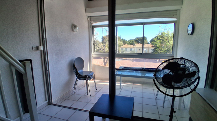 Ma-Cabane - Vente Appartement Argelès-sur-Mer, 31 m²