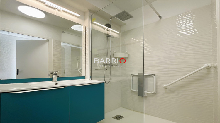 Ma-Cabane - Vente Appartement Argelès-sur-Mer, 32 m²