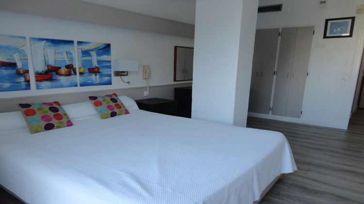 Ma-Cabane - Vente Appartement ARGELES SUR MER, 22 m²