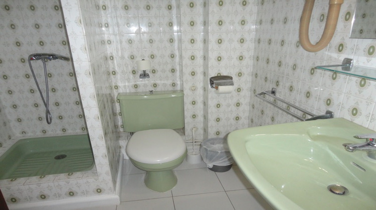 Ma-Cabane - Vente Appartement ARGELES SUR MER, 22 m²