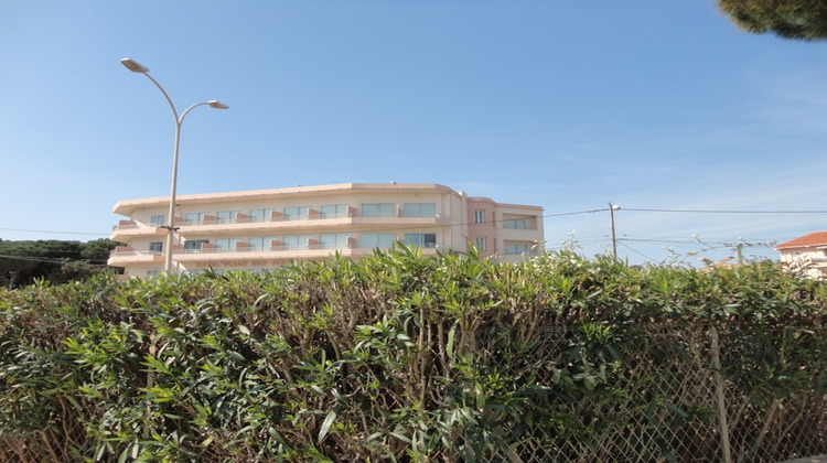 Ma-Cabane - Vente Appartement ARGELES SUR MER, 22 m²