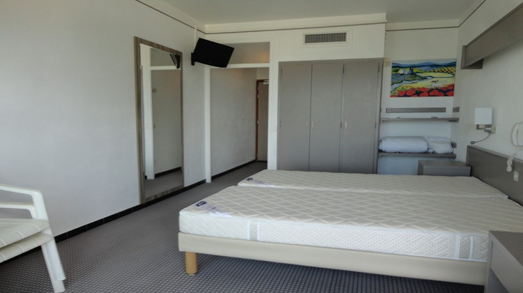 Ma-Cabane - Vente Appartement ARGELES SUR MER, 22 m²