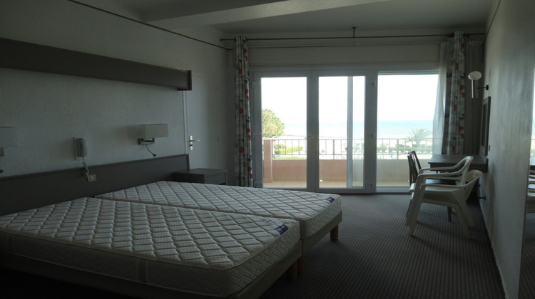 Ma-Cabane - Vente Appartement ARGELES SUR MER, 22 m²