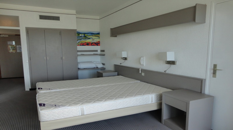 Ma-Cabane - Vente Appartement ARGELES SUR MER, 22 m²