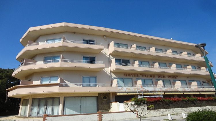 Ma-Cabane - Vente Appartement ARGELES SUR MER, 19 m²