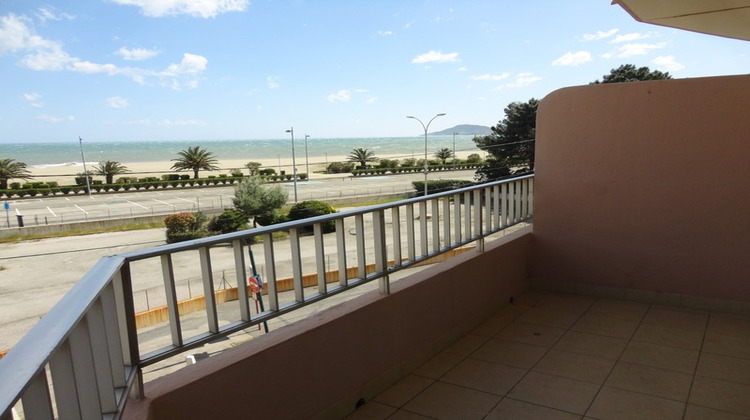 Ma-Cabane - Vente Appartement ARGELES SUR MER, 19 m²