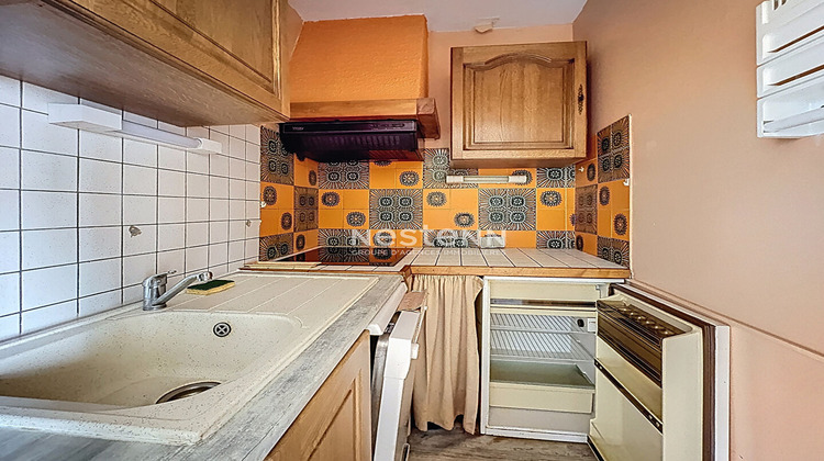 Ma-Cabane - Vente Appartement ARGELES-SUR-MER, 0 m²
