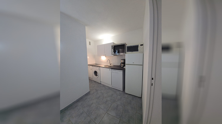 Ma-Cabane - Vente Appartement Argelès-sur-Mer, 28 m²