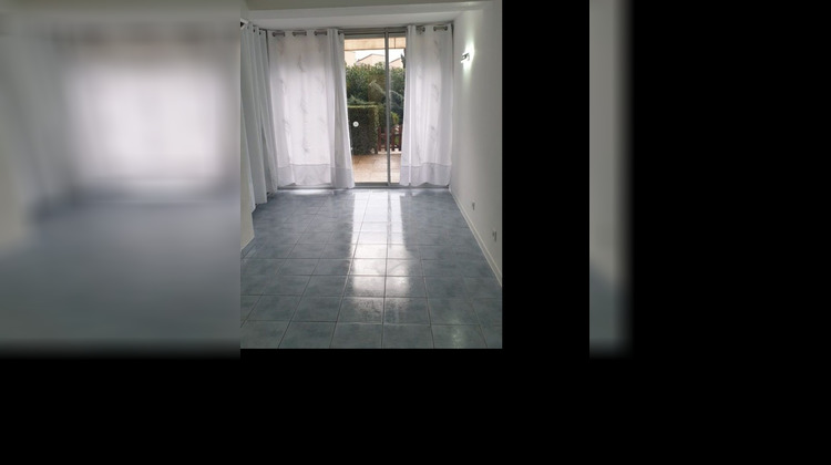 Ma-Cabane - Vente Appartement Argelès-sur-Mer, 28 m²