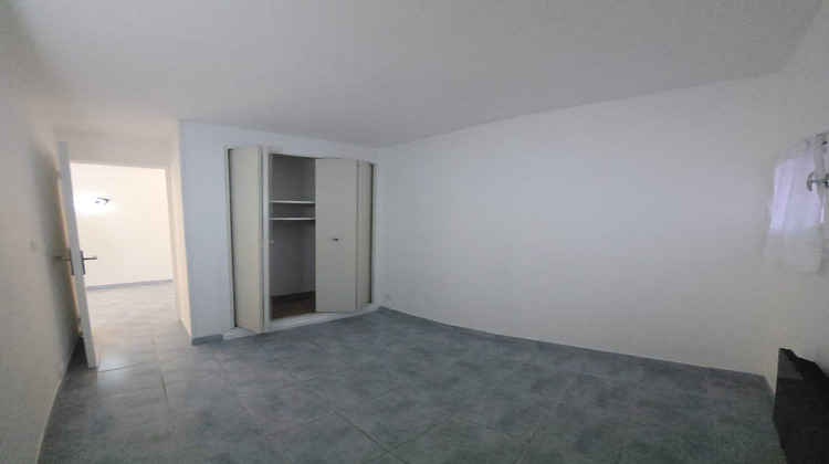 Ma-Cabane - Vente Appartement Argelès-sur-Mer, 28 m²