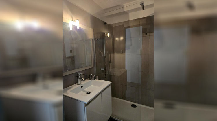 Ma-Cabane - Vente Appartement Argelès-sur-Mer, 38 m²