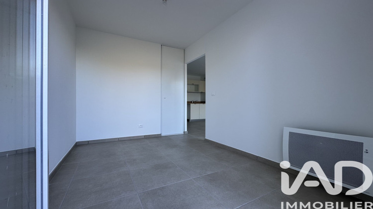 Ma-Cabane - Vente Appartement Argelès-sur-Mer, 35 m²