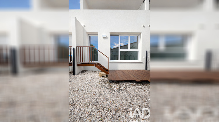 Ma-Cabane - Vente Appartement Argelès-sur-Mer, 35 m²