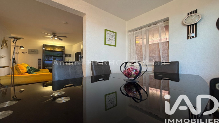 Ma-Cabane - Vente Appartement Argelès-sur-Mer, 38 m²