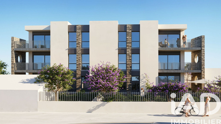 Ma-Cabane - Vente Appartement Argelès-sur-Mer, 64 m²