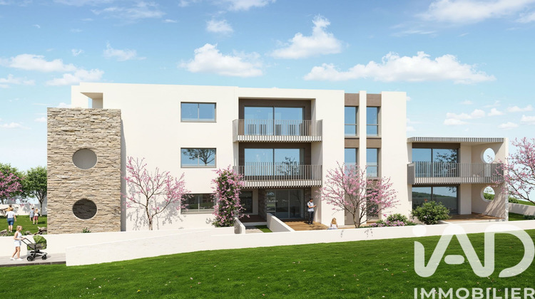 Ma-Cabane - Vente Appartement Argelès-sur-Mer, 65 m²