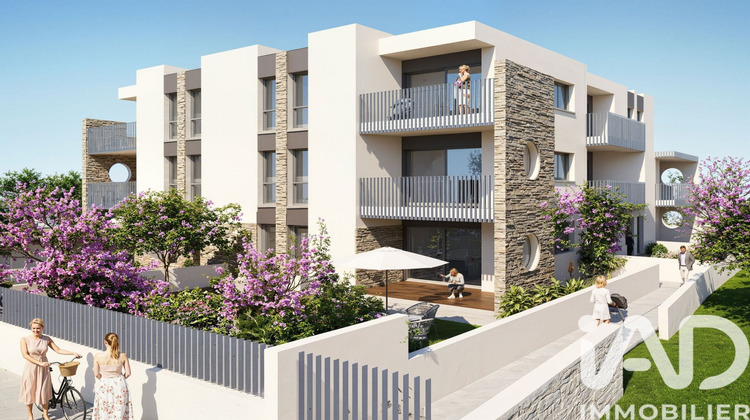 Ma-Cabane - Vente Appartement Argelès-sur-Mer, 63 m²