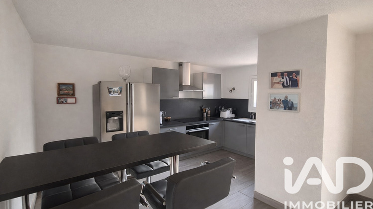 Ma-Cabane - Vente Appartement Argelès-sur-Mer, 40 m²