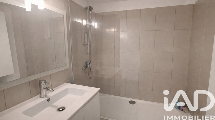 Ma-Cabane - Vente Appartement Argelès-sur-Mer, 40 m²
