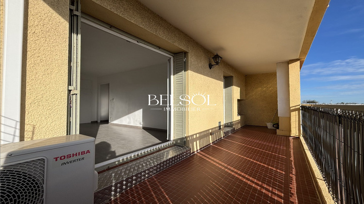 Ma-Cabane - Vente Appartement Argelès-sur-Mer, 61 m²